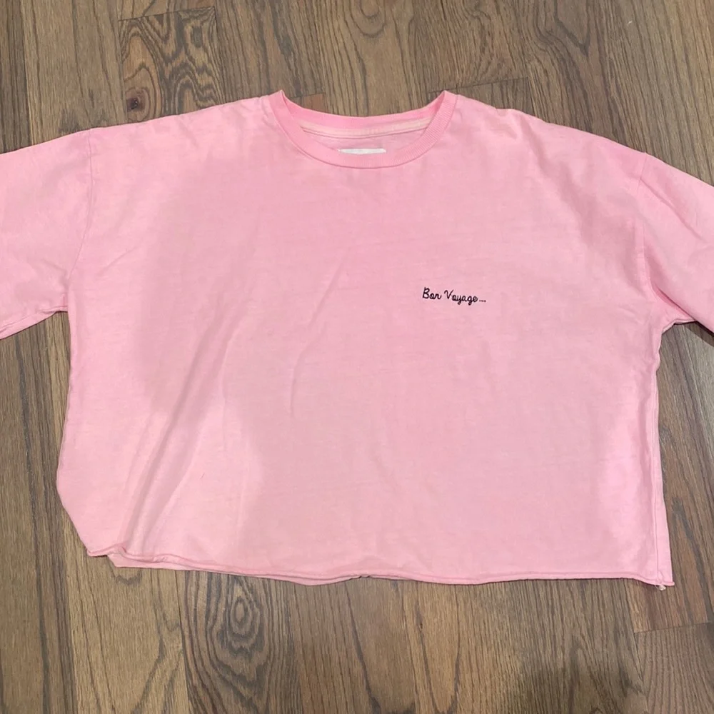 TOPSHOP tee :) - Picture 2 of 7